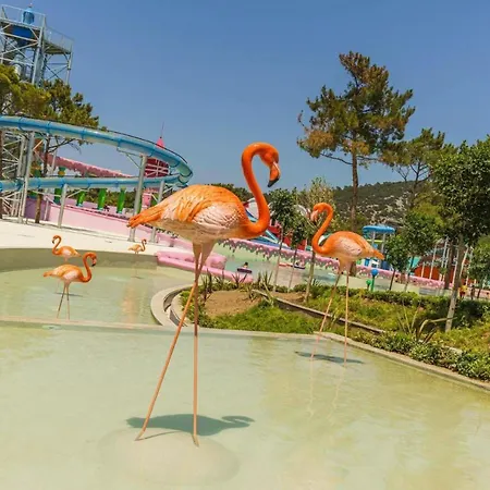 Vogue Supreme Bodrum 5*