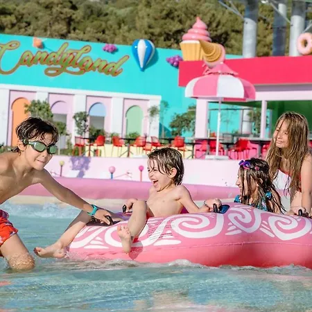 Vogue Supreme Bodrum Τόρμπα