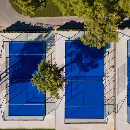 Vogue Supreme Bodrum Hotel