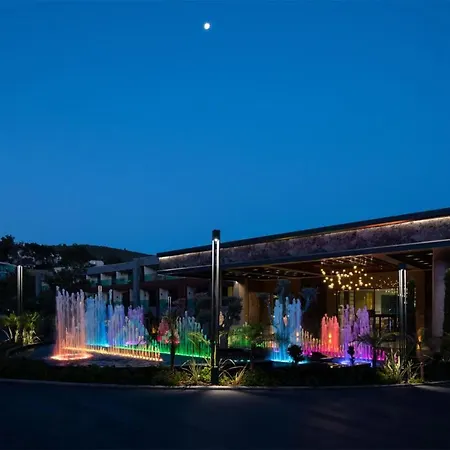 Hotel Vogue Supreme Bodrum