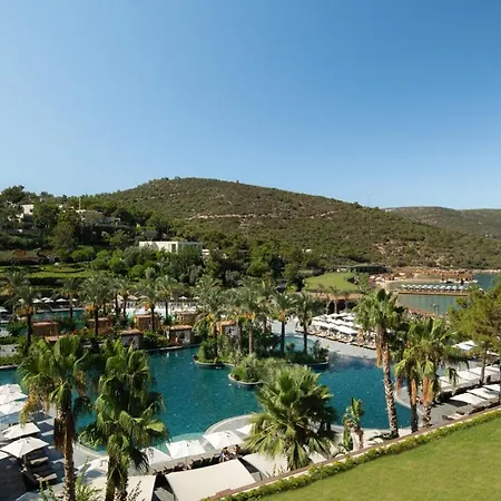 Vogue Supreme Bodrum Ξενοδοχείο Τόρμπα