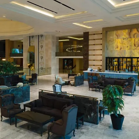 Vogue Supreme Bodrum 5* توربا