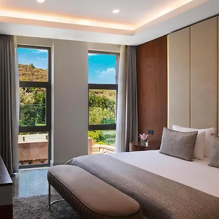 Vogue Supreme Bodrum Ξενοδοχείο 5*