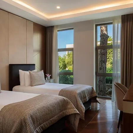 Vogue Supreme Bodrum Ξενοδοχείο Τόρμπα
