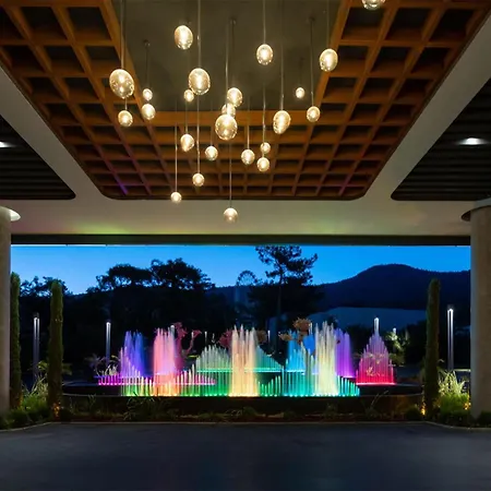 Vogue Supreme Bodrum