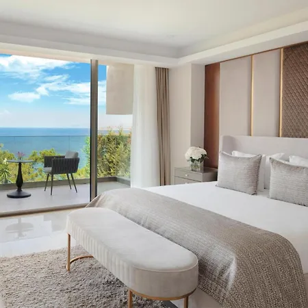 Vogue Supreme Bodrum Hotel Torba