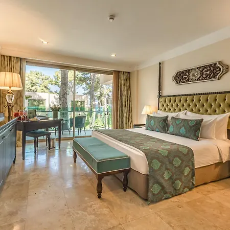 Vogue Supreme Bodrum Ξενοδοχείο 5*