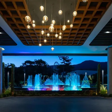 Vogue Supreme Bodrum 5* توربا