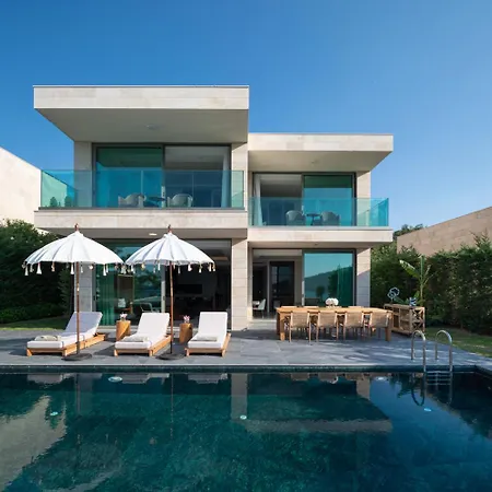 Vogue Supreme Bodrum Τόρμπα