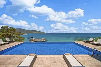 Vogue Supreme Bodrum 酒店 托尔巴