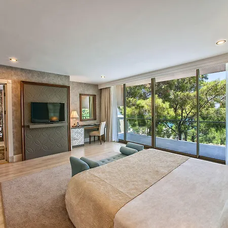 Hotel Vogue Supreme Bodrum Torba