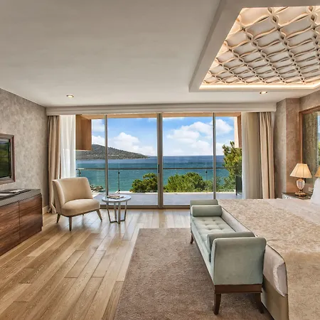 Hotel Vogue Supreme Bodrum Torba