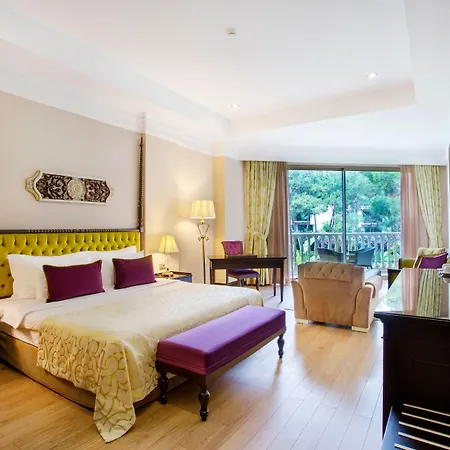 Vogue Supreme Bodrum Hotel