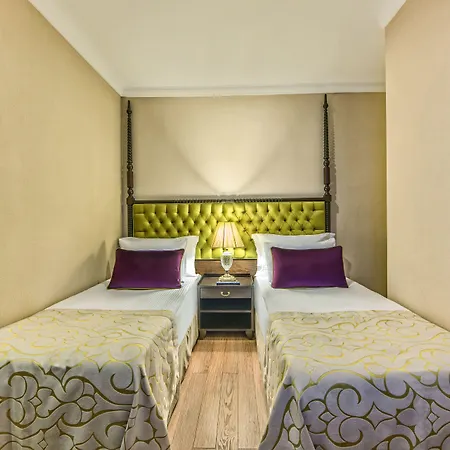 Vogue Supreme Bodrum 5*