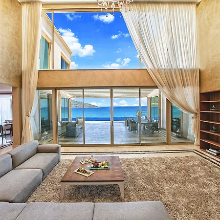 Vogue Supreme Bodrum 토르바