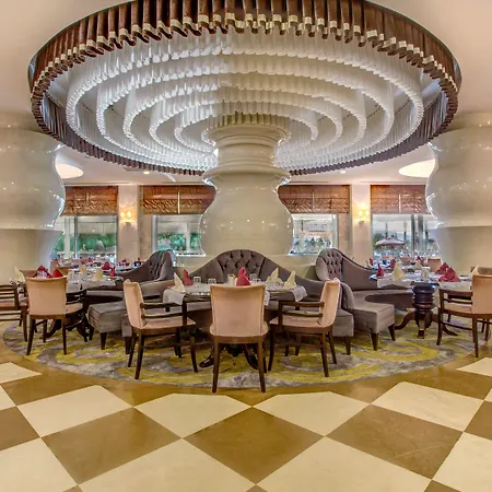 Vogue Supreme Bodrum Hotel