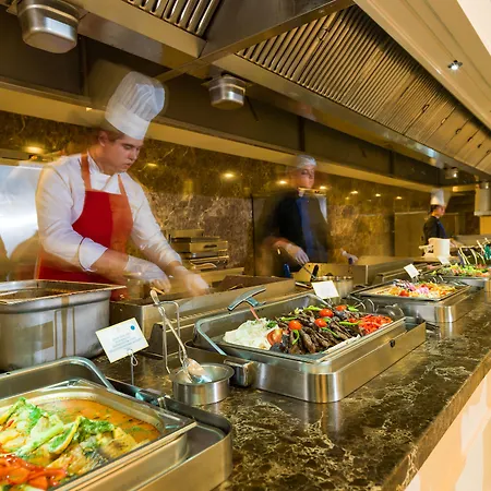 Vogue Supreme Bodrum 토르바