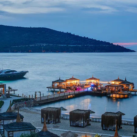 Vogue Supreme Bodrum Hotel 5*