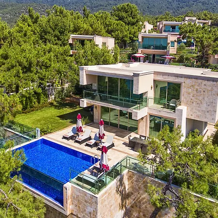 Vogue Supreme Bodrum 호텔 5*