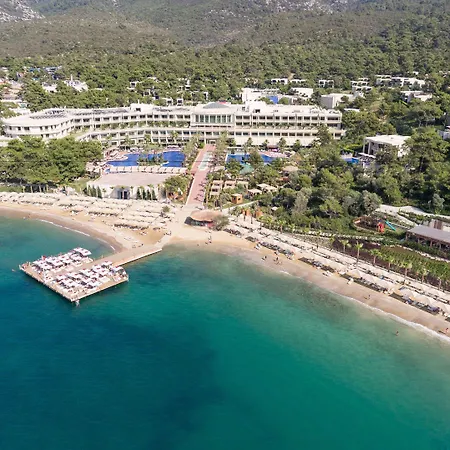 Vogue Supreme Bodrum Torba