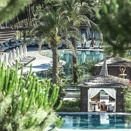 Vogue Supreme Bodrum Torba