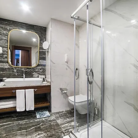 Hotel Vogue Supreme Bodrum 5*