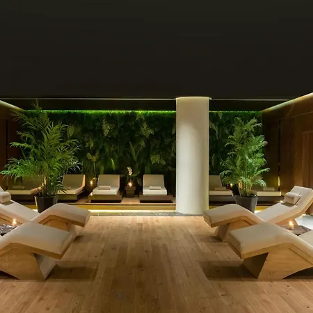 Hotel Vogue Supreme Bodrum 5*