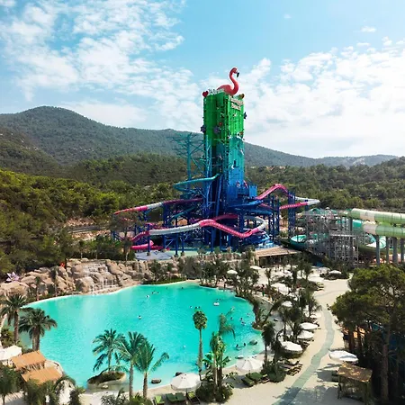 Vogue Supreme Bodrum Torba